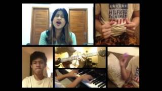 I Know What You Did Last Summer - Shawn Mendes & Camila Cabello Cover by Fithra & Algyle