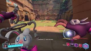 Seris Coelinha - Paladins Public Test Server