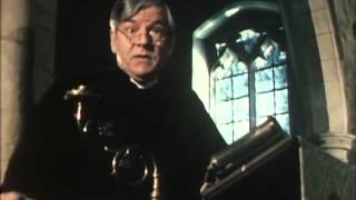 Отец Браун(детектив). Молот Господень. 1 серия(Father Brown. The Hammer of God)