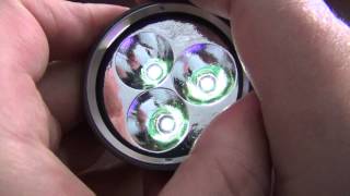 Zebralight S6330