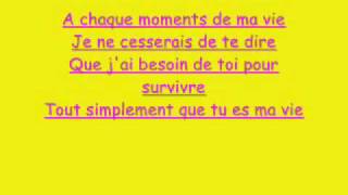 audrey- pour toi
