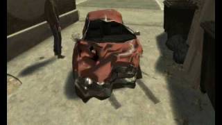 Gta IV Funny Moments - Part 1