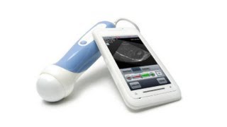 Ultrasound machine that fits in your pocket: The smartphone-based MobiUS