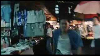 Rebeldes del dios neón Dir. Tsai Ming-liang, 1992