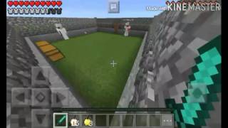 Minecraft pe: PVP com os amigos (ft Gamer Craft e Cronos Gamer )