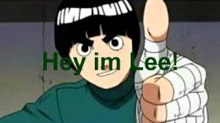 NaruXsaku High Chat 3- Naruto's Secret