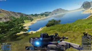 2. Empyrion – Galactic Survival - гайд