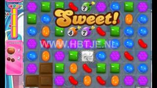 Candy Crush Saga level 474