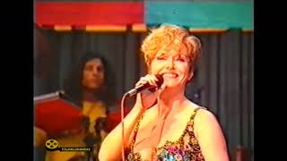 Öztürk Serengil Sunumuyla Mehmet Ali Erbil & Suna Yildizoglu - Karlar Düser 1991