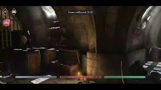 Elder Scrolls Blades part 48