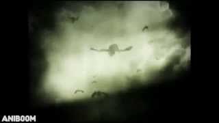 Amebix  Knights of the Black Sun   A Dark Aniboom Animation by Andy Leffer