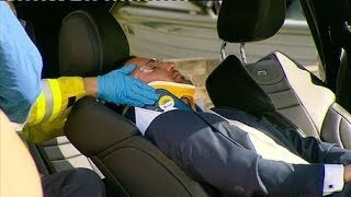 Salim Mehajer linked to fraudulent NRMA insurance claims