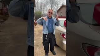 People Say I’m Full of Crap, Well Watch This