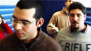 Diesis feat Negrita - in ogni atomo