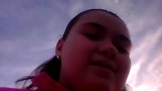 Bicitando un rancho