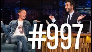 Вечерний Ургант - Вадим Галыгин. 997 выпуск от 12.09.2018