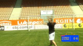 Turbokozak: Błąd i Jagiełło