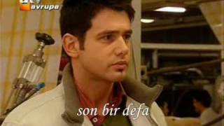 AŞK OYUNU-NERELERE GİDEYİM