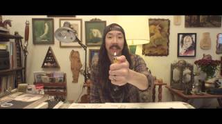 BLUNT + Michael C Hsiung