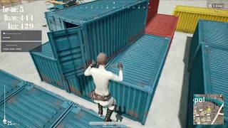► PUBG → Топовая мохнатка! [i5/16GB/GTX1060]
