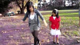 Boy Palong VS Girl High Heels (Pick-Up Line Battle Bubble Gang)