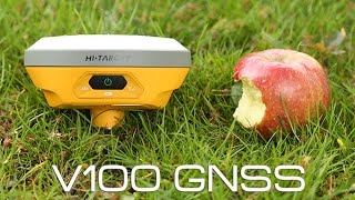 Hi-Target V100 GNSS