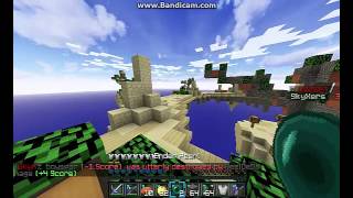 TOPSTRIX SKYWARS!
