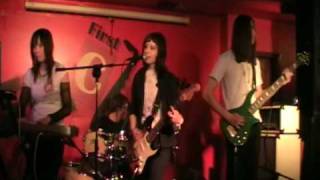 Puppet Lane - Fascination Street (The Cure cover)
