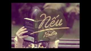 Nếu Radio - Trái tim Xử Nữ 5 - Tớ thích cậu ♥