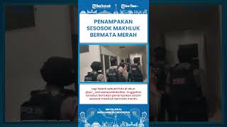 SHORT | Bikin Bergidik! Tim Patroli Polda Kalbar Terkejut Lihat Hasil Video