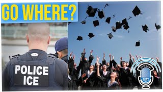 Harvard and M.I.T. Sue to Stop Visa Rules for Foreign Students (ft. Gina Darling)