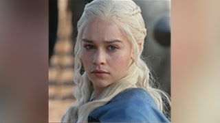 "Game of Thrones" Review - Season 3, Episode 4 - 'And Now His Watch is Ended'