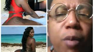 Celebrity crush Saturdays #explore #celebritycrushsaturday??? #sexycrushes @_blackgabbydoll