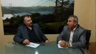 NETGRUP TV Basri KAPTAN Cavit BİÇER