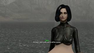 Fallout Vore 45