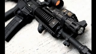 NEW HSP PRODUCTS-LIGHT MOUNTS
