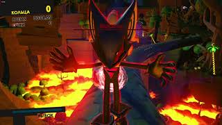 Проверка AMD Radeon ReLive [Sonic forces]
