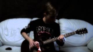 Black Sabbath - Cover Medley
