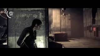 The Evil Within AKUMU - Босс Амальгама-Альфа.
