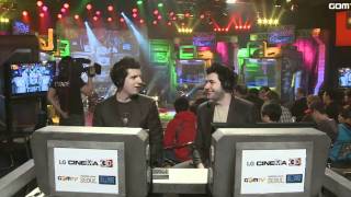 Tastosis - The Loling Archon