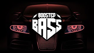 Biz - Antique (BASS BOOSTED)