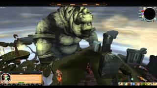 Runescape - Guthix's Death - Voice Acted
