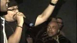 Ice-T & Coco - Tupperware Charity Party