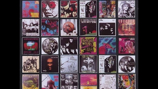 Alien Sex Fiend ‎– The Singles 1983-1995 DISC 1 (FULL ALBUM)