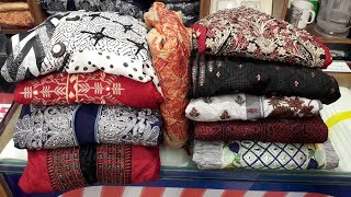 কম দামে দারুণ রেডিমেট ৪ পিছ ও থ্রি পিছ কালেকশন | new design three piece collection ll