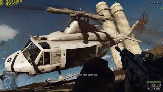 Battlefield 4 - MSI GT83VR 6RE TITAN SLI - insane 8K Test !!!!