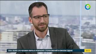 Учимся играть на бокалах