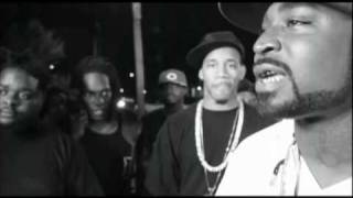 Young Buck & Savion Saddam (Feat. Trezure) - In These Streets