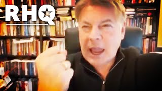 Religious Nut-Job's UNHINGED Rant Goes Viral (Video)