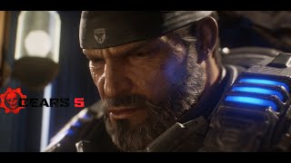 Gears 5 | Acto 1 - Capítulo 2 - 3 "Diplomacia" "Esto es Guerra" | Español latino | ViralPlaYer